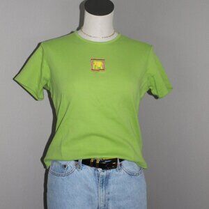 Jim Thompson Baby Tee